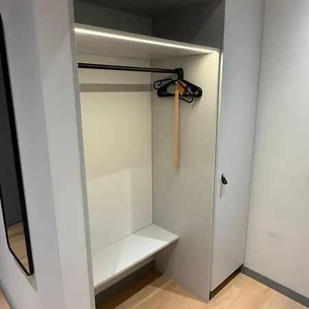 Apartamento Alisonas Skaistais Sturitis *